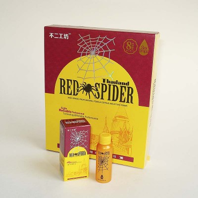 Возбуждающие капли Red Spider - 