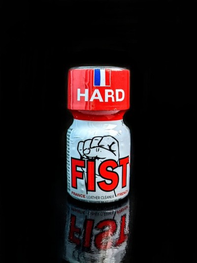 Попперс Fist Hard, 10мл - Попперс Fist Hard, 10мл