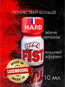 Попперс Fist Hard, 10мл