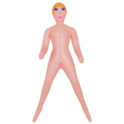 Кукла для секса надувная - секс кукла