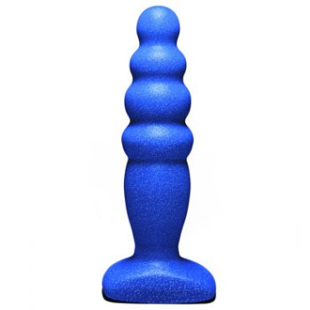 Анальный стимулятор "Lola Small Buddle Plug"