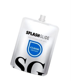 Лубрикант Splashglide CLASSIC на водной основе (100 мл)