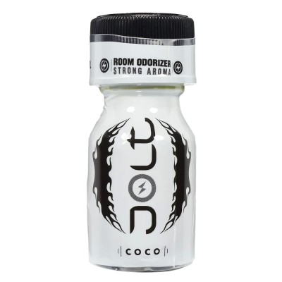 Попперс Jolt Coco 10ml - Попперс Jolt Coco 10ml