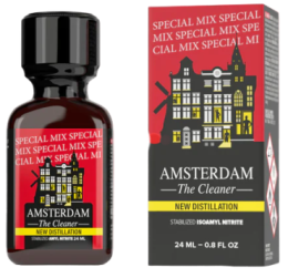 Amsterdam Special 24ml