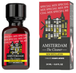 Amsterdam Special 24ml