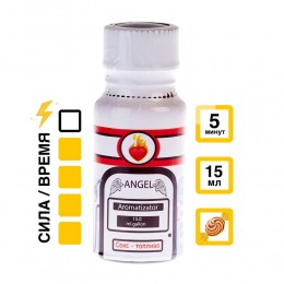 Попперс Angel, 15 мл.