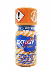 Extasy For Men CITRUS AROMA 13ml 