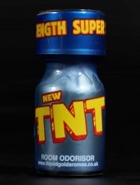 Попперс TNT new, 10мл