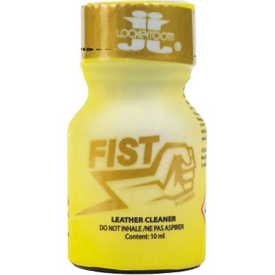 Попперс FIST POWER 10ML - Попперс FIST POWER 10ML