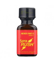 Попперс Super Rush 24ml