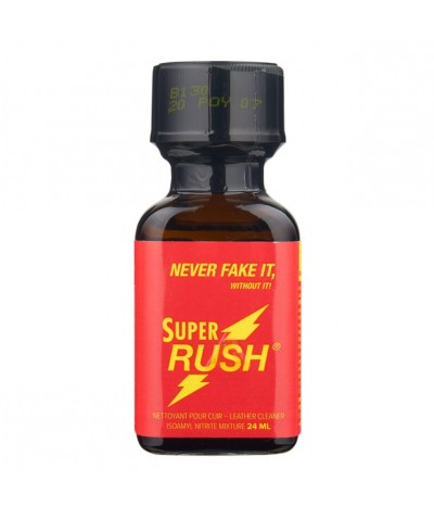 Попперс Super Rush 24ml - Попперс Super Rush 24ml