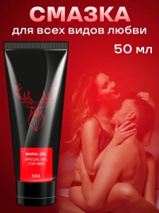 Гель для эффективного увеличения члена
