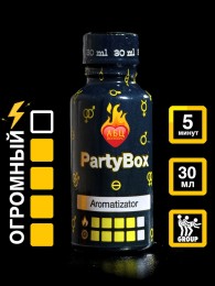 Попперс Party Box 30ml