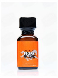 Попперс Iron Horse, 24мл