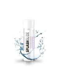 Безжировой лубрикант SPLASHGLIDE VAGINAL WITH ALOE VERA, 50 мл