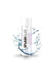 Безжировой лубрикант SPLASHGLIDE VAGINAL WITH ALOE VERA, 50 мл