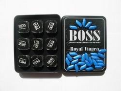 БАД Boss Royal Viagra, 3 капсулы - 10s.jpg