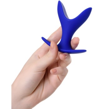 Анальная пробка расширитель ануса