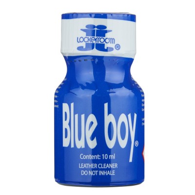 Попперс Blue Boy, 10мл - Попперс Blue Boy, 10мл. Канада. Попперс класса Extrastrong.