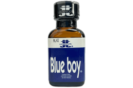Попперс Blue Boy 25ml