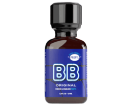 Попперс Blue Boy 24ml