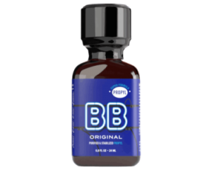 Попперс Blue Boy 24ml
