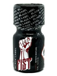 Попперс Fist Black Label 10ml