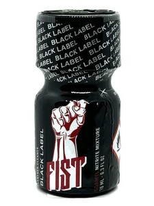 Попперс Fist Black Label 10ml