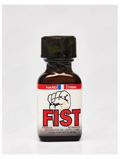 Попперс Fist Hard, 24мл - Попперс Fist Hard, 24мл. Люксембург. Fist Hard - новая более сильная формула давно полюбившегося всем попперса Fist.