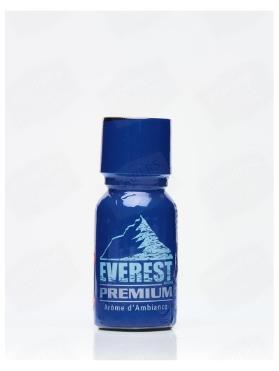 Попперс Everest Premium, 15мл - 