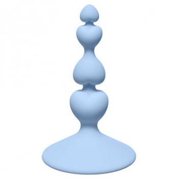 Анальная елочка Lola Toys