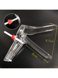 Расширитель анальный вагинальный