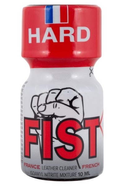Попперс Fist Hard, 10мл - Попперс Fist Hard, 10мл. Люксембург. Fist Hard - новая более сильная формула давно полюбившегося всем попперса Fist.