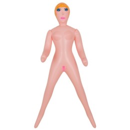 Кукла для секса надувная