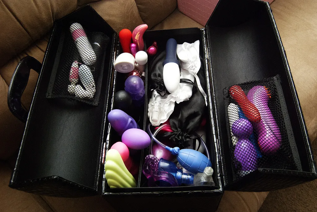 Безопасное использование стимуляторов: ваш полный гид к уверенности и удовольствию